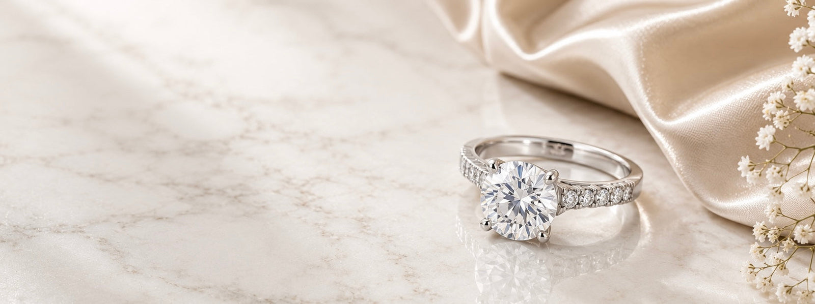 Diamants cultivés en laboratoire