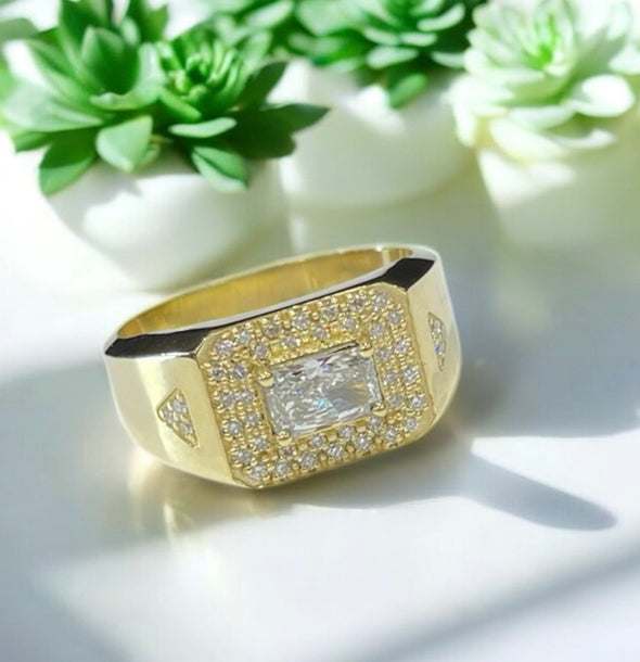 Hanson ring
