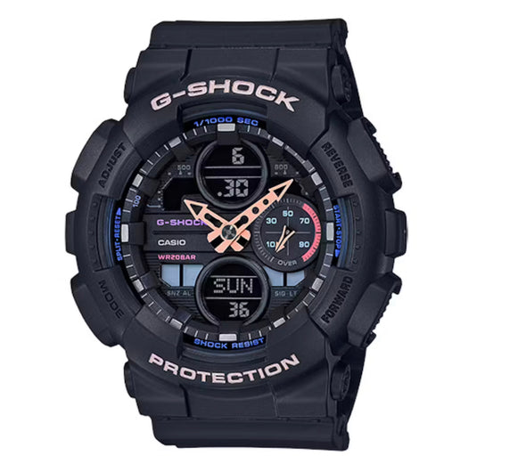 G-Shock GMAS140-1A
