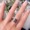 Stackable rings