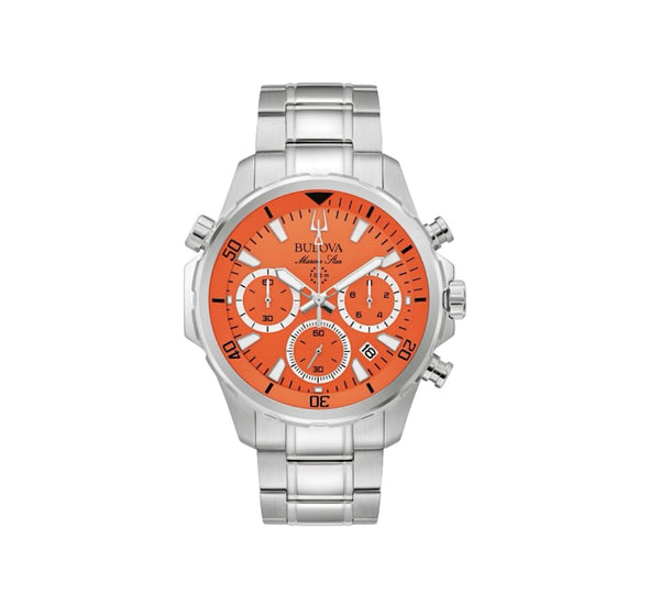 Marine Star by Bulova Series B