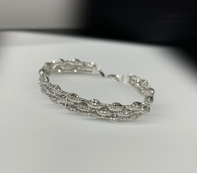 Bubble bracelet