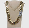 23mm Monaco chain