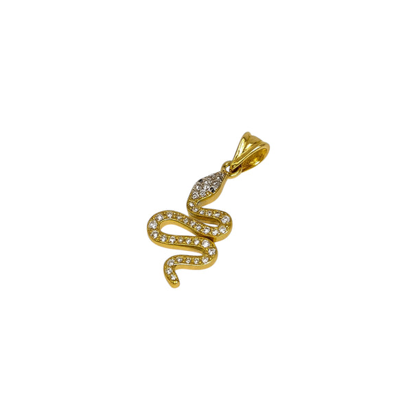 Snake charm