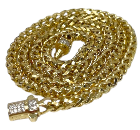Palm chain