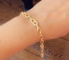 Mariners bracelet