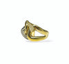 Knots ring