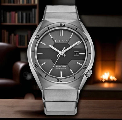 Super Titanium Armor