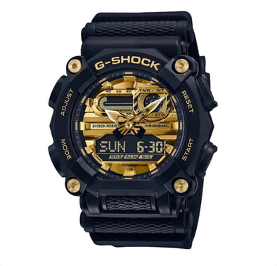 Montre G-Shock GA900AG-1A