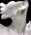 Papita Huggies earrings