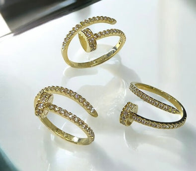 Spika ring