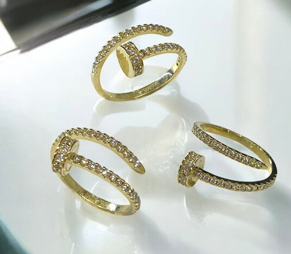 Spika ring