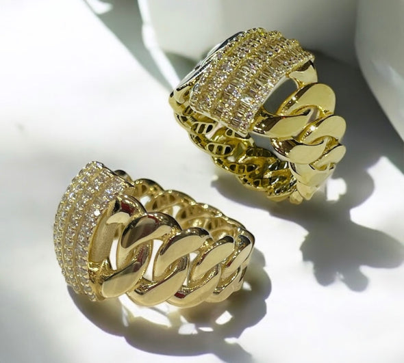 Anillo ring