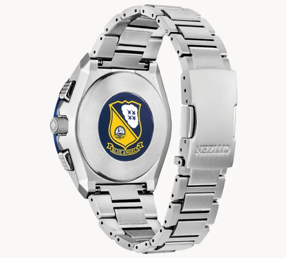 Promaster Skyhawk A-T by Citizen