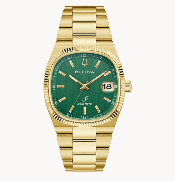 Super Seville by Bulova