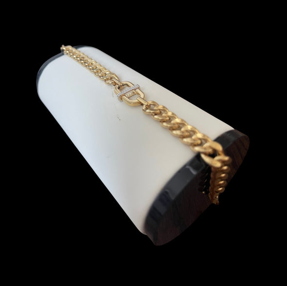 Bracelet gourmand