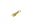 Mini protection hand charm