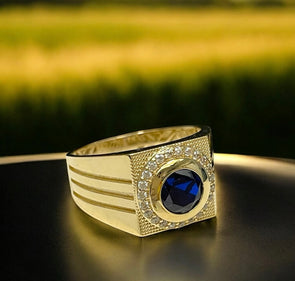 Liam ring