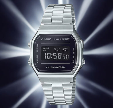 Casio Vintage