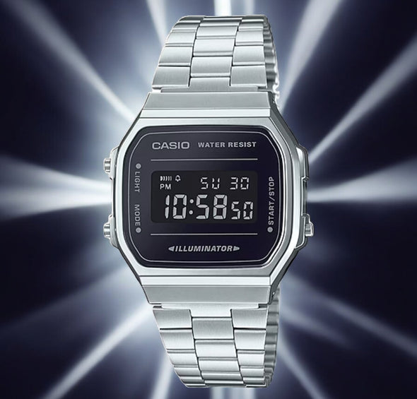Casio Vintage