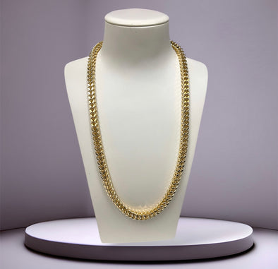 Franco chain