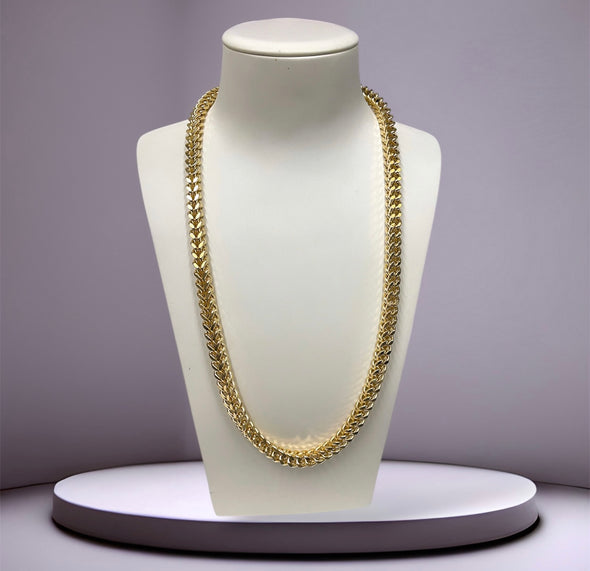 Franco chain