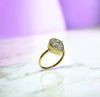 Gali engagement ring