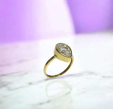 Gali engagement ring