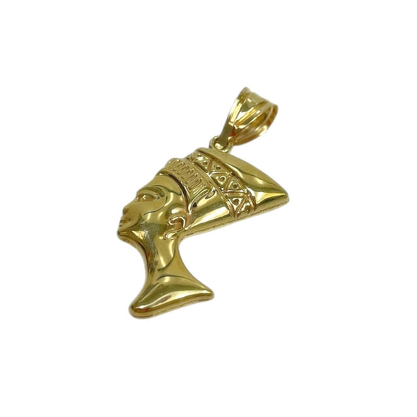 Nefertiti pendant