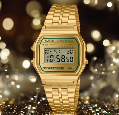 Casio Vintage