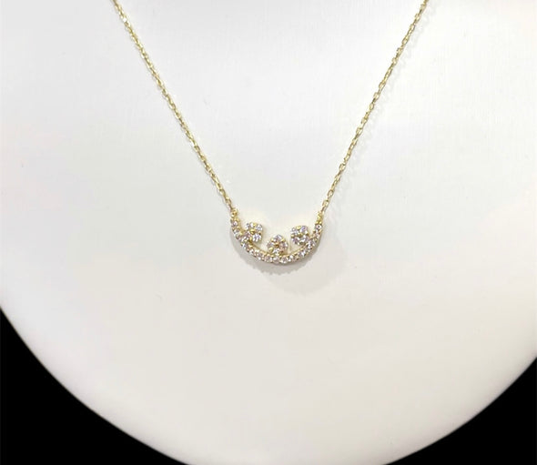 Sarah necklace
