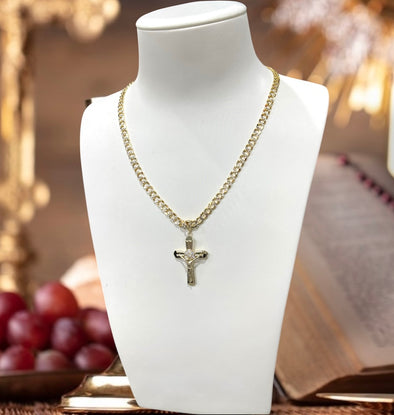 Cross & Gourmet chain