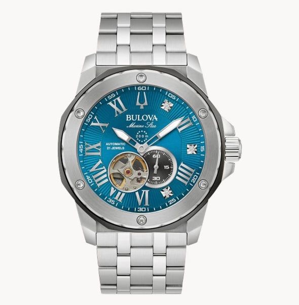 Marc Anthony Series A by Bulova