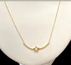 Collier d'étoiles