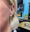 Paris earring