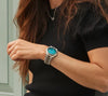 TSUYOSA Teal by Citizen