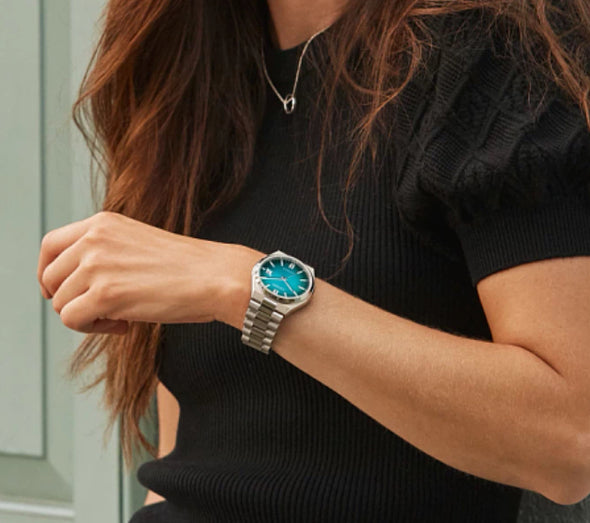 TSUYOSA Teal by Citizen