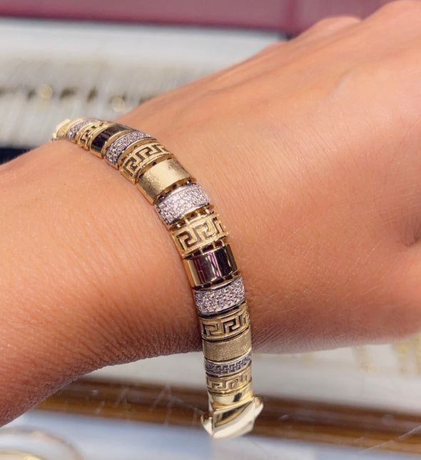 Sarina bracelet