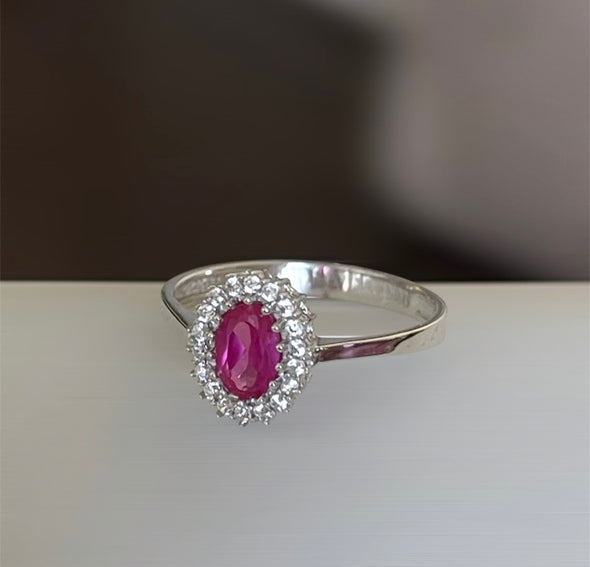 Ida ring