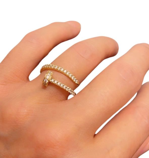 Spika ring
