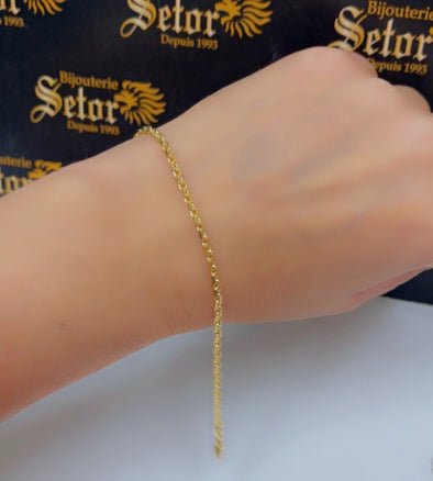 Full Link bracelet