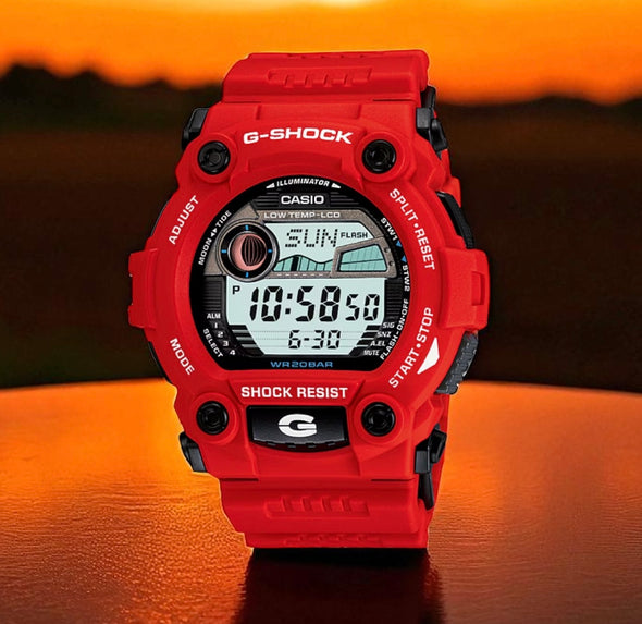 G-Shock digital G7900A-4