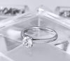 Lilianna solitaire  ring LGD011