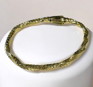 Monaco twist bracelet