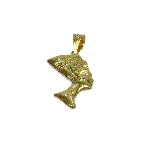 Nefertiti pendant
