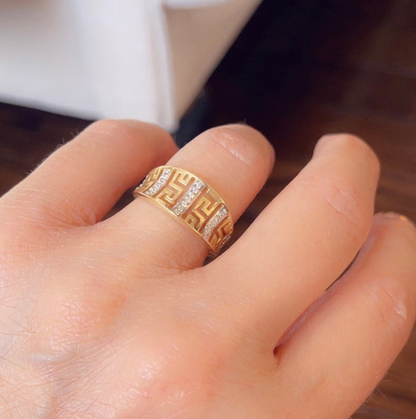 Jada ring