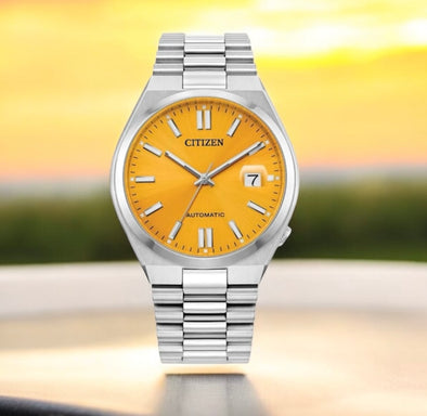 TSUYOSA Automatic