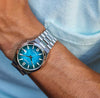 TSUYOSA Teal by Citizen