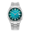 TSUYOSA Teal by Citizen