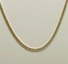 Loose Herringbone chain